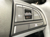 【アダプティブクルーズコントロール】高速道路での長距離走行が楽に!!自動で速度を保つクルーズコントロールが、衝突軽減システムと連携し、前方の車両を感知して車間を保つように速度調節してくれます!!