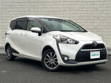 シエンタ 1.5 X 4WD 4WD 修復歴無し