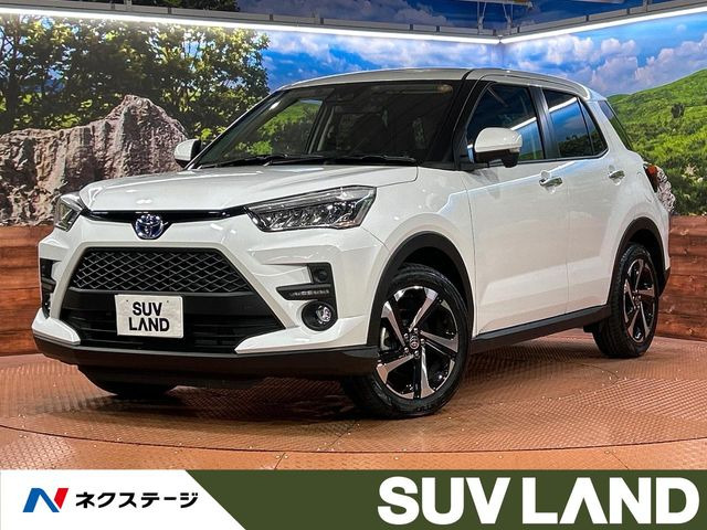 ライズ 1.2 Z 