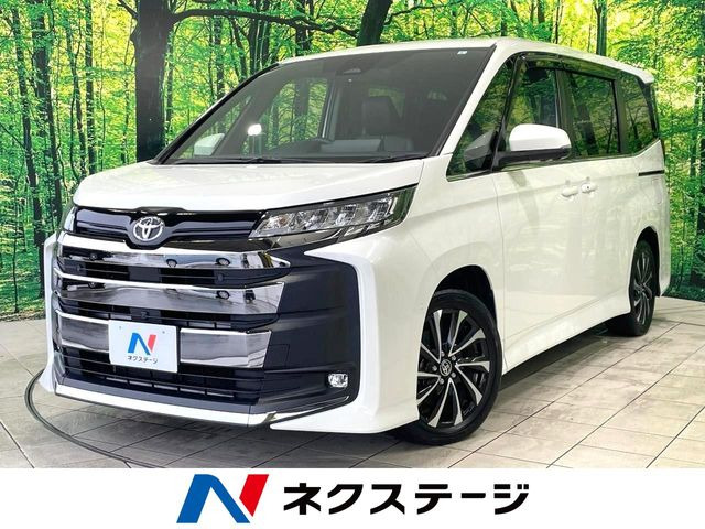 ノア 2.0 S -Z