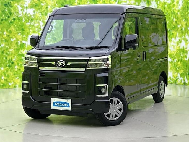 アトレー RS 4WD