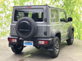ジムニーシエラ 1.5 JC 4WD 