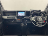 N-VAN +スタイル ファン 4WD 修復歴無し