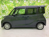 デイズルークス ハイウェイスター Xターボ 4WD 