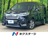 純正9型ナビ バックカメラ 両側電動スライド ホンダセンシング