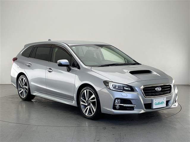 レヴォーグ 1.6 GT-S アイサイト 4WD 4WD 修復歴無し
