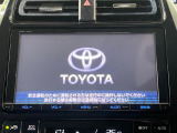 プリウス 1.8 A 