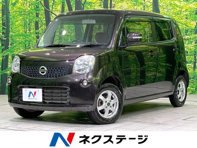 モコ X FOUR 4WD
