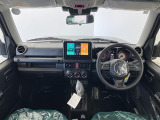ジムニーノマド 1.5 FC 4WD 修復歴無し