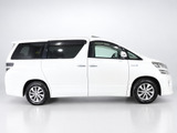 ★サイドビュー★ダウンサス、車高調、ホイール等のカスタムも承っております!