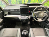 ステップワゴン 2.0 スパーダ ハイブリッド G EX ホンダセンシング 