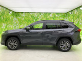 RAV4 2.5 ハイブリッド G E-Four 4WD 