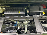 親切・丁寧な専門メカニックスタッフが応対!・車検・点検整備・事故等の修理などアフターサービスも安心。お車のカスタマイズもネクステージのサービススタッフまでご相談ください!