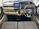 N-BOX G L ホンダセンシング 