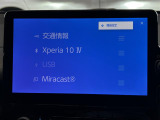 シエンタ ハイブリッド 1.5 G 4WD ワンオーナー