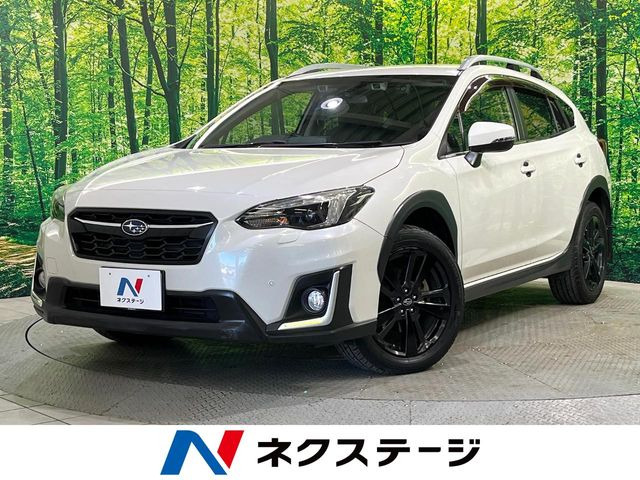 XV 2.0i-S アイサイト 4WD
