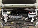 親切・丁寧な専門メカニックスタッフが応対!・車検・点検整備・事故等の修理などアフターサービスも安心。お車のカスタマイズもネクステージのサービススタッフまでご相談ください!