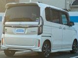 N-BOXカスタム G EX ホンダセンシング 