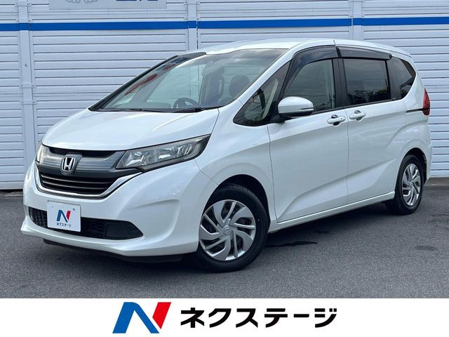 フリード 1.5 G ホンダセンシング