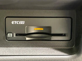 【ETC】高速道路の料金所をストレスなく通過!話題のスポットやサービスエリアに多い「スマートIC」利用時は必須のアイテムです。当店でセットアップを実施、ご納車当日からすぐにご利用いただけます!