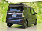 タントカスタム RS 