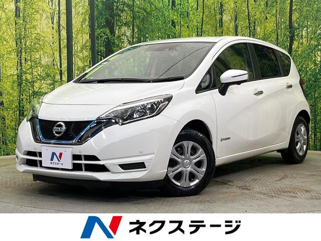 ノート 1.2 e-POWER B