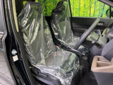 もちろん車内はキレイです♪よりクリーンな状態をキープしたいお客様には『ナノゾーンコート』がおすすめ!新型コロナウイルス対策や、除菌・消臭に効果を発揮し多くの方にご好評いただいております。