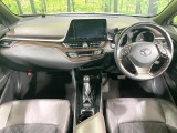 C-HR  G