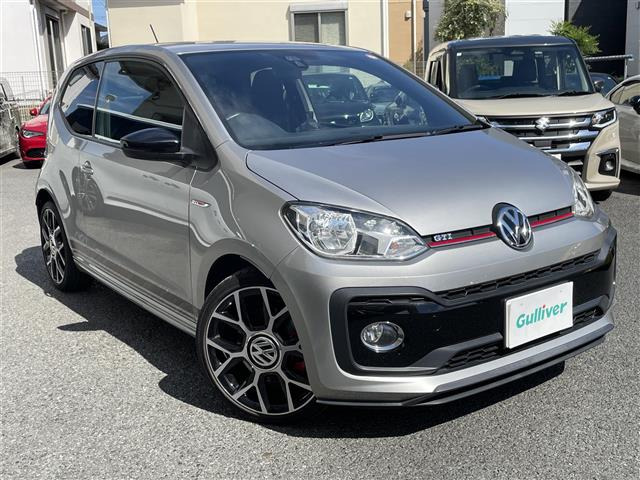 up! GTI 6MT修復歴無し