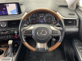 RX 300 バージョンL 本革シート サンルーフ