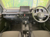 ジムニーシエラ 1.5 JC 4WD 