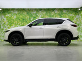 CX-5 2.5 25S スポーツアピアランス 