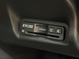 【ETC】高速道路の料金所をストレスなく通過!話題のスポットやサービスエリアに多い「スマートIC」利用時は必須のアイテムです。当店でセットアップを実施、ご納車当日からすぐにご利用いただけます!