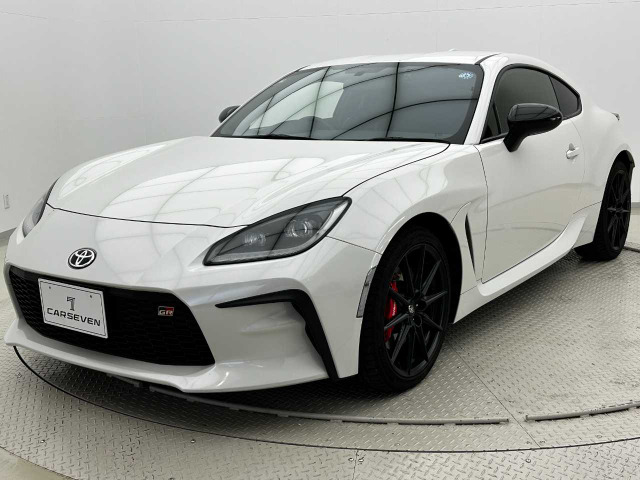 GR86 2.4 RZ