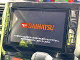 【純正ナビ】人気の純正ナビを装備。オーディオ機能も充実しており、Bluetooth接続すればお持ちのスマホやMP3プレイヤーの音楽を再生可能!毎日の運転がさらに楽しくなります!!