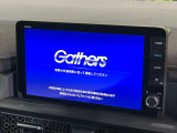【純正11インチナビ】人気の純正ナビを装備。オーディオ機能も充実しており、Bluetooth接続すればお持ちのスマホやMP3プレイヤーの音楽を再生可能!毎日の運転がさらに楽しくなります!!