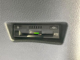 【ETC】高速道路の料金所をストレスなく通過!話題のスポットやサービスエリアに多い「スマートIC」利用時は必須のアイテムです。当店でセットアップを実施、ご納車当日からすぐにご利用いただけます!