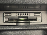 【 ETC 】今やカーライフにおける重要性はナビにも匹敵するのではないでしょうか?セットアップを行うことで利用可能になります!