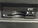 【ETC】高速道路の料金所をストレスなく通過!話題のスポットやサービスエリアに多い「スマートIC」利用時は必須のアイテムです。当店でセットアップを実施、ご納車当日からすぐにご利用いただけます!