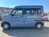 N-VAN +スタイル ファン 