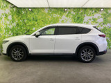 CX-8 2.5 25S Lパッケージ 