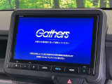 【純正8インチナビ】人気の純正ナビを装備しております。ナビの使いやすさはもちろん、オーディオ機能も充実!キャンプや旅行はもちろん、通勤や買い物など普段のドライブも楽しくなるはず♪