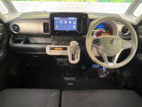 ワゴンRスマイル ハイブリッド(HYBRID) Sリミテッド 