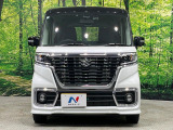 弊社では、全車『修復歴なし』のお車のみ取り扱っております。専任バイヤーによる厳選した仕入れの後、入庫後の車両チェックを行い、ネクステージが認定した高品質な中古車をご提供しております。
