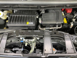 親切・丁寧な専門メカニックスタッフが応対!・車検・点検整備・事故等の修理などアフターサービスも安心。お車のカスタマイズもネクステージのサービススタッフまでご相談ください!