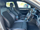 Q3  2.0 TFSI クワトロ 4WD 修復歴無し