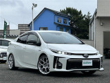 プリウスPHV 1.8 S GR スポーツ 修復歴無し