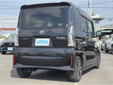 タントカスタム RS 