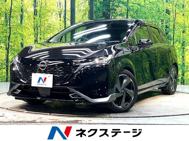 ノートオーラ 1.2 G レザーエディション