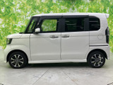 N-BOXカスタム G L ホンダセンシング 4WD 